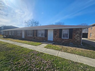 4425 Columbus Ave unit 1 - Anderson, IN