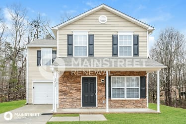 5011 Promise Land Ct - undefined, undefined