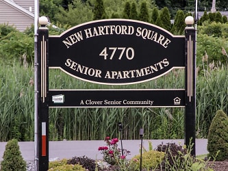 New Hartford Square Senior Apartments - Whitesboro, NY