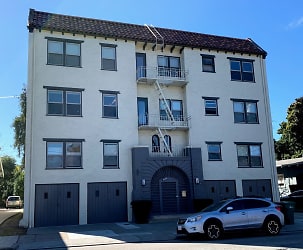 507 Forest St unit 207 - Oakland, CA