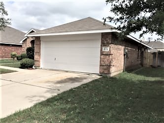 812 Forest Grove Lane - Crowley, TX