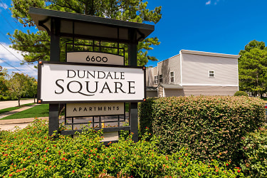 Dundale Square Apartments - Norfolk, VA