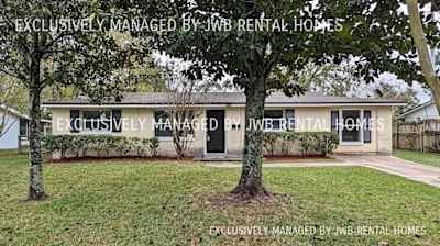 7743 Praver Dr E - Jacksonville, FL