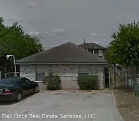 707 N Keralum Ave - Mission, TX