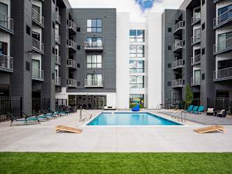 The Bridges Lofts Apartments - Bettendorf, IA