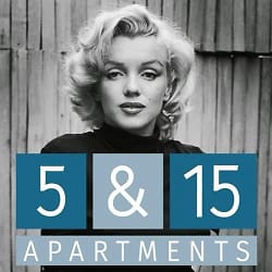 5&15 Apartments - Moline, IL