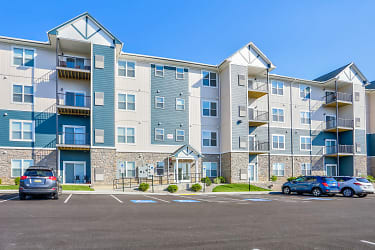 Centerpointe Apartments - undefined, undefined