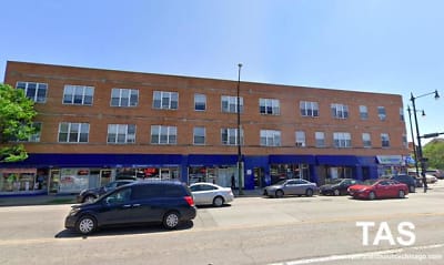 3957 W Irving Park Rd - Chicago, IL