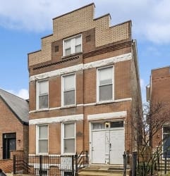 1644 N Hermitage Ave #2R - Chicago, IL
