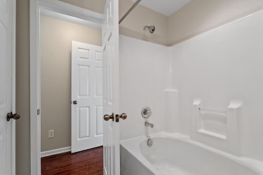 10028 Blackwell Dr unit 1 - Raleigh, NC