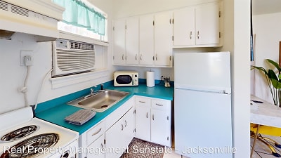 1242 N Laura Street Apartments - Jacksonville, FL