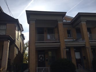 458 Bailey Ave unit 458 - Pittsburgh, PA