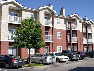 Savannah Ridge Apartment Homes - O Fallon, MO
