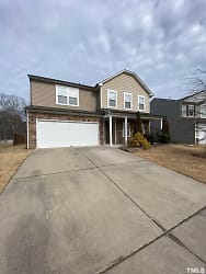3324 Althorp Drive - Raleigh, NC