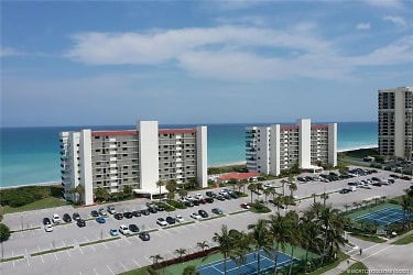 9490 S Ocean Dr #410A - Jensen Beach, FL