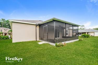 19 Rykill Way - Palm Coast, FL