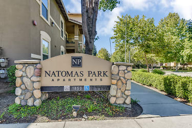 Natomas Park Apartments - Sacramento, CA