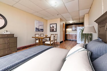 Widlund Building Apartments - Grand Forks, ND