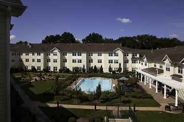 The Kentshire- Senior Living Apartments - Midland Park, NJ