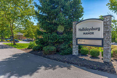 Hollidaysburg Manor Apartments - undefined, undefined