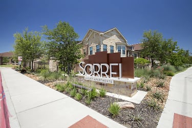 Sorrel Fairview Apartments - Fairview, TX