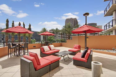 Skyline Lofts Apartments - Phoenix, AZ