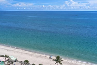 4250 Galt Ocean Dr #PHJ - Fort Lauderdale, FL