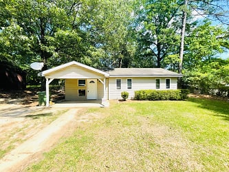 3408 Dundale Rd - Montgomery, AL