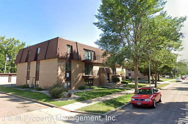 Willow Crossing Apartments - Sioux Falls, SD