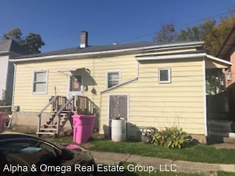 226 W 3rd St unit 219 - Mansfield, OH
