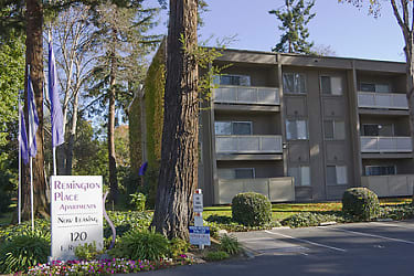 Remington Place Apartments - Sunnyvale, CA