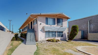 11440 Old River School Rd - Downey, CA