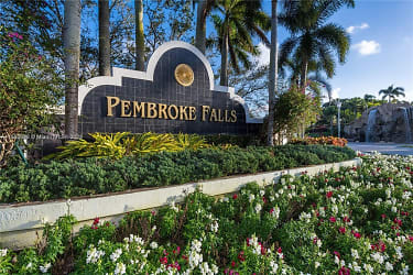 12955 NW 23rd St - Pembroke Pines, FL