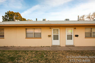 316 Axtell St unit 2 - Clovis, NM