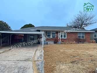 1229 Nw Logan Ave - Lawton, OK