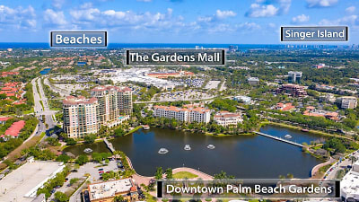 3630 Gardens Pkwy #501C - Palm Beach Gardens, FL