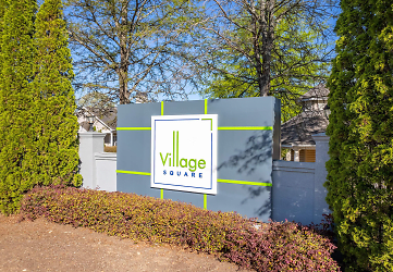 Village Square Apartments - Gainesville, GA