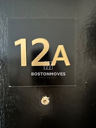 1160 Commonwealth Ave unit 12A - Boston, MA