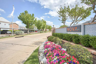 Nova Park Apartment Homes - Garland, TX