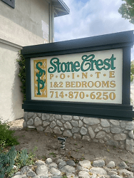 Stonecrest Pointe Apartments - undefined, undefined