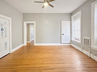 201 E Franklin St unit 1 - Hagerstown, MD