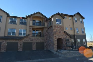 4895 Wells Branch Heights unit 203 - Colorado Springs, CO