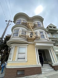 1100 Masonic Ave unit 2 - San Francisco, CA