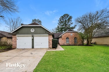 15107 Mulberry Meadows Dr - Houston, TX