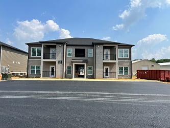 813 W. Madison St Apartments - Franklin, KY