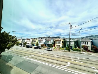 1770 San Jose Avenue - San Francisco, CA