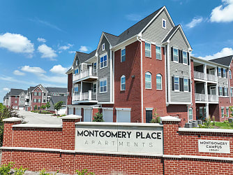 Montgomery Place Apartments - undefined, undefined