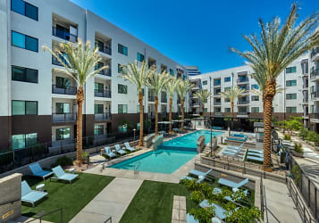 MAA Central Ave Apartments - Phoenix, AZ