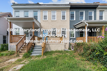5325 Denmore Ave - Baltimore, MD