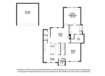 5709 Shady Hollow Ct - undefined, undefined